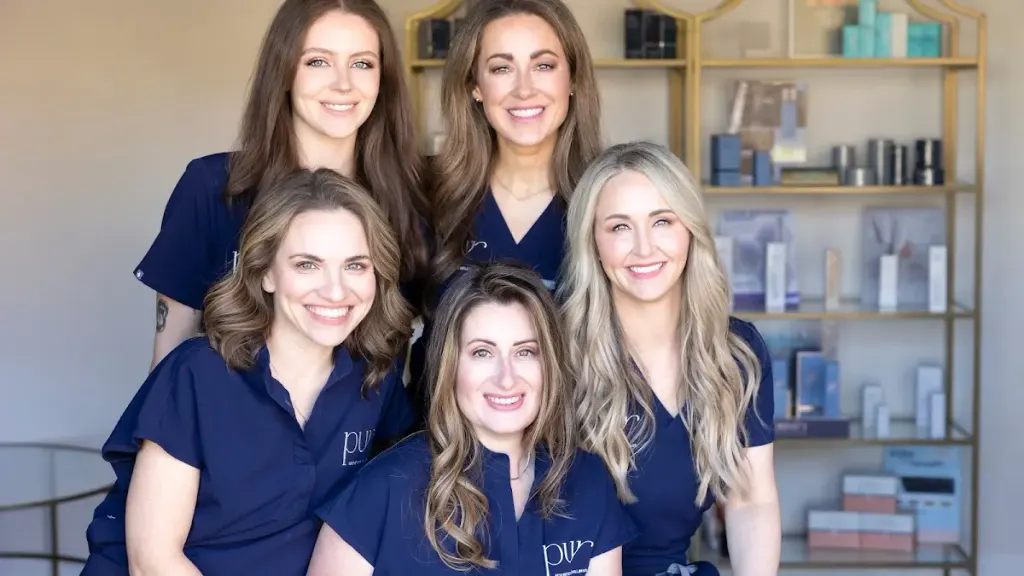 Pur Aesthetics and Wellness — Medical spa in Granger
